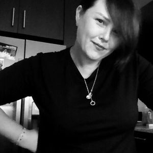 Meet your Posher, Rimma